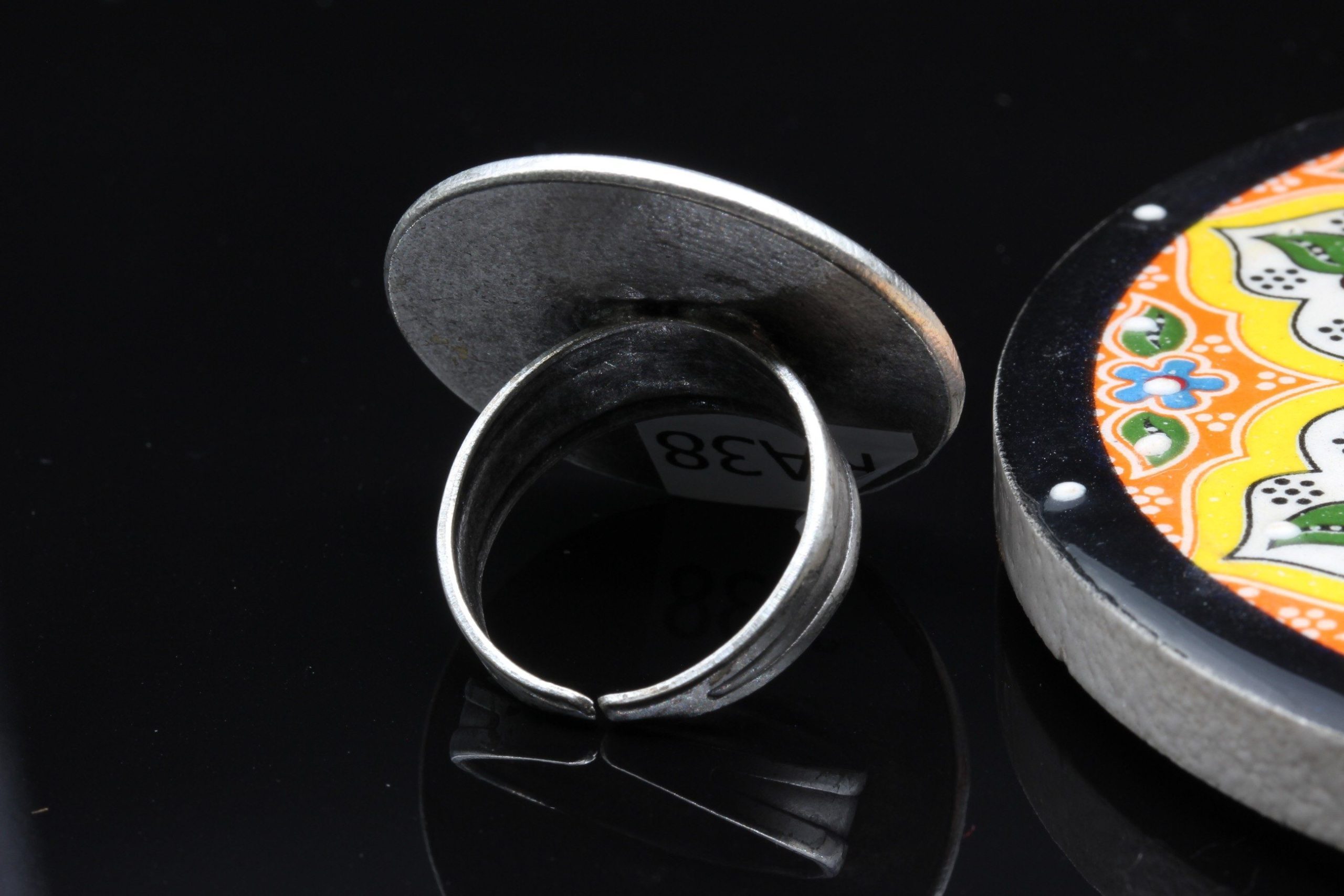 TurkishzamacringRA39c