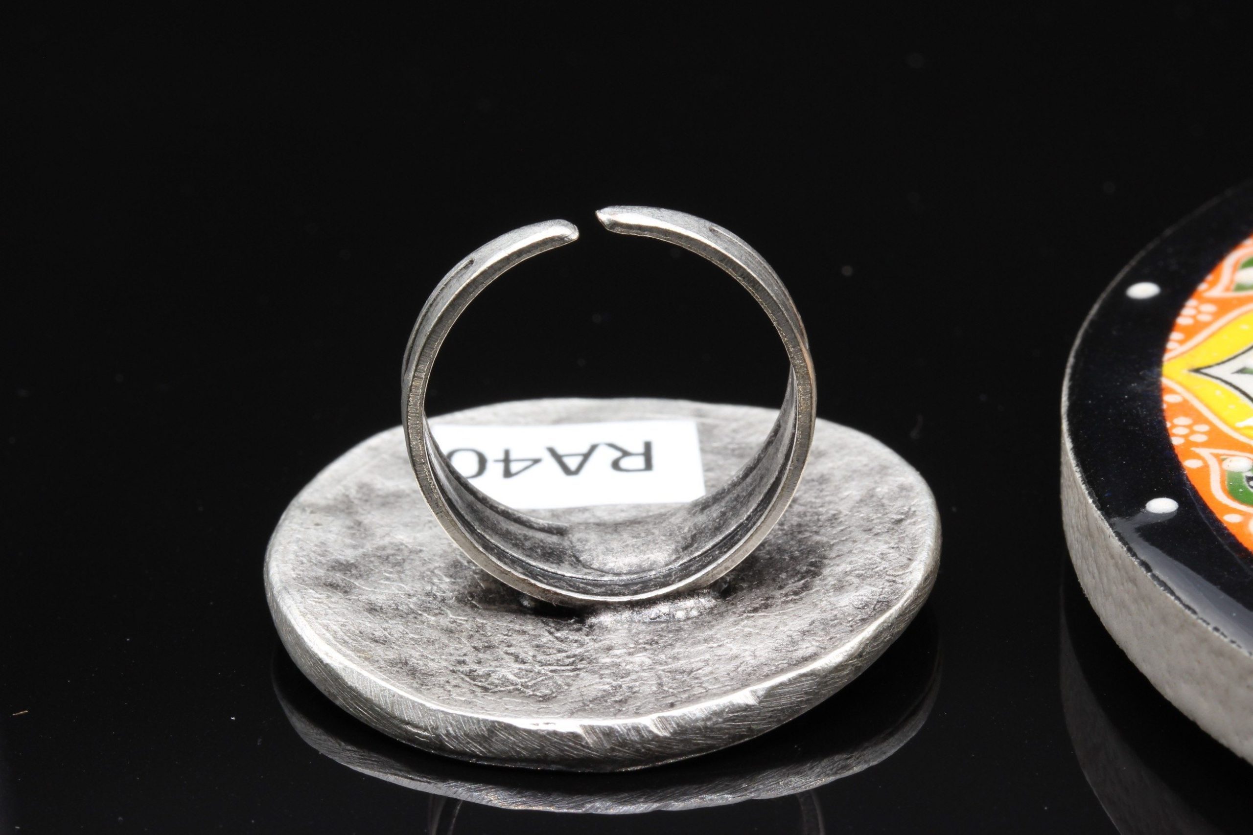 TurkishzamacringRA41c