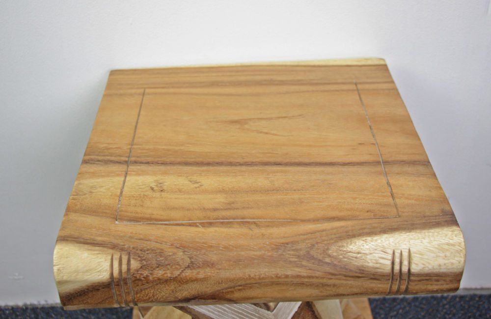 Wooden Book Table White Pages 4 Wooden Book Table White Pages