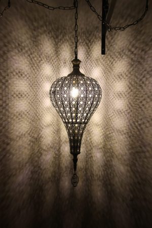 Moroccan Chandeliers