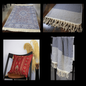 Turkish Textiles