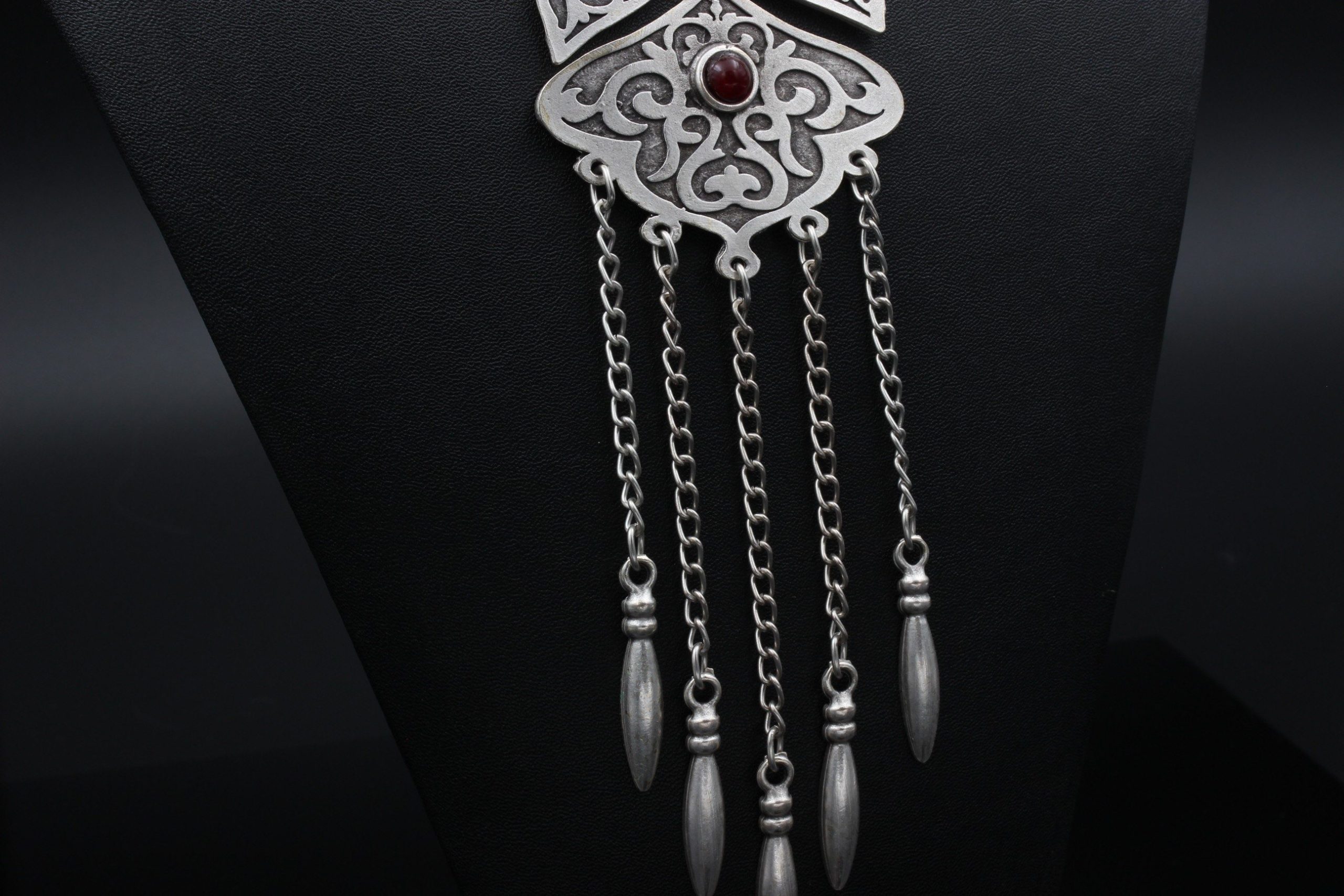 turkishzamacnecklacezn3d